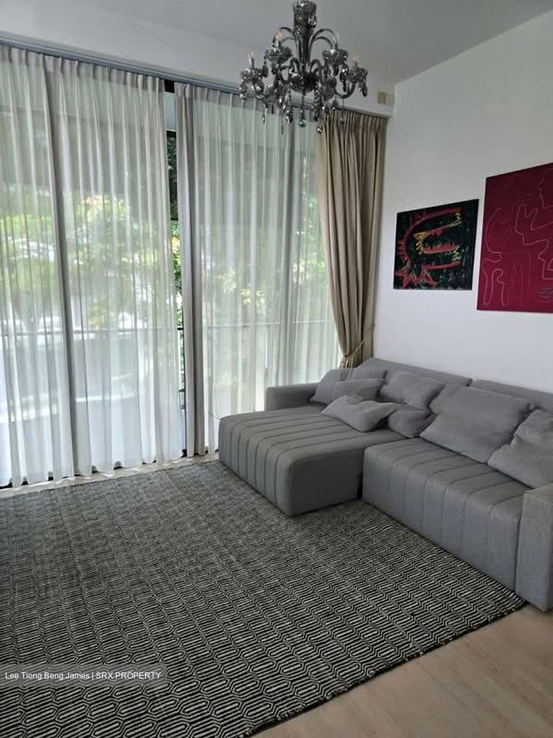 Belle Vue Residences (D9), Condominium #551440761